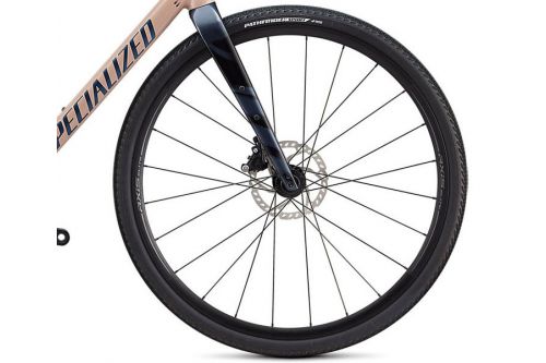 Rower gravel SPECIALIZED DIVERGE COMP E5 2021 - Ostatnie sztuki
